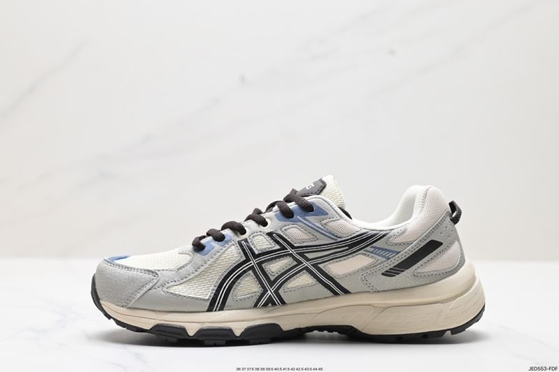 Asics Shoes